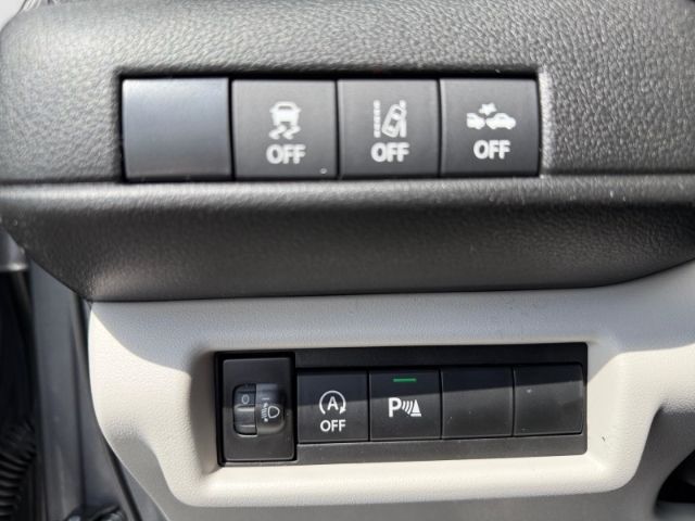 Suzuki Swift - Bild 15