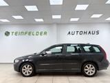 Volvo V50 D5 Momentum / SHZ / NAVI / AHK - Volvo V50 mit Diesel-Antrieb