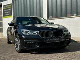 BMW 730d xDrive*M Sport*Massage*Integral*H/K*FondEnt - BMW 730: 730i