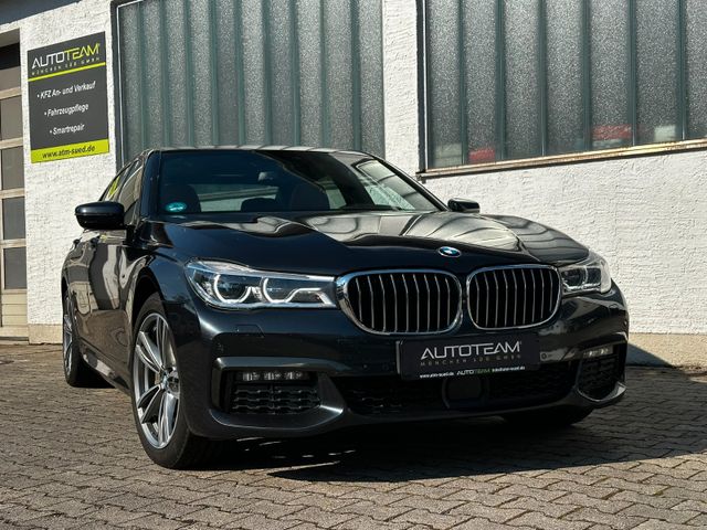 BMW 730d xDrive*M Sport*Massage*Integral*H/K*FondEnt