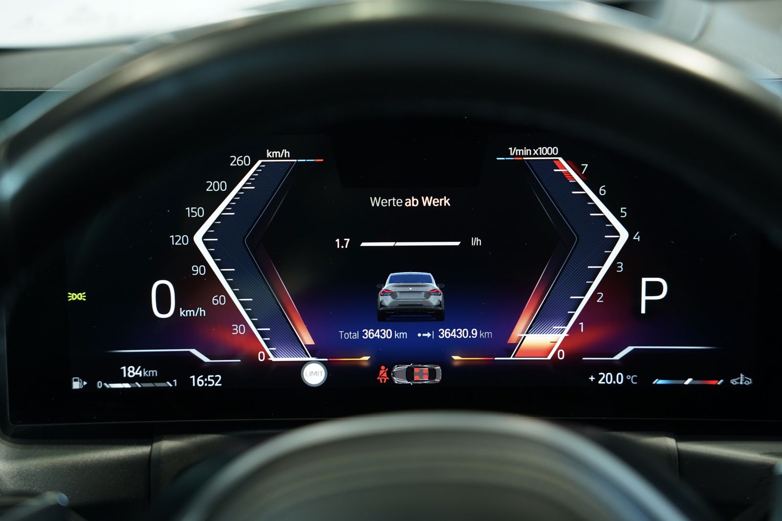 Bmw M240i