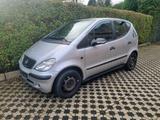 Mercedes-Benz  A140 - Mercedes-Benz A 140 in Dortmund