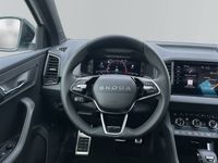 Skoda Karoq - Vorschau Bild 15