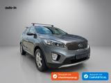 Kia Sorento 2.2d Vision 4WD AHK Kamera Temp 1. Hand - gebrauchte Kia Sorento aus dem Jahr 2017