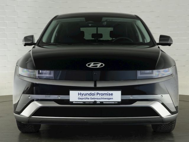 IONIQ 5 FACELIFT TECHNIQ 84kWh 4WD+MATRIX-LED+NA