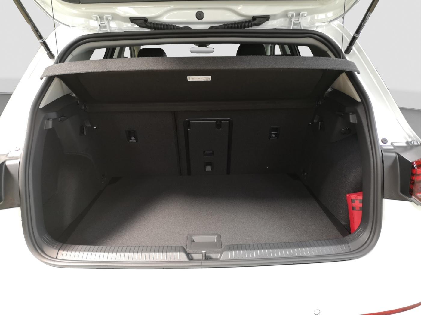 Volkswagen Golf VIII 1.5 eTSI Goal ACC*Rückfahrkamera*Navi*, миниатюра 19