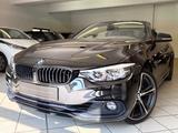 BMW 430 i Cabrio Sport Line | 2Hand | Service Neu - gebrauchte BMW Roadster