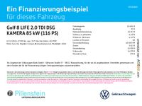 Volkswagen Golf - Vorschau Bild 2