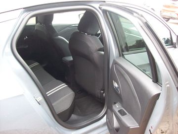 Bild 6 Opel Corsa F 1.2T GS+ PDC+Kam Voll-LED SHZ LHZ Navi