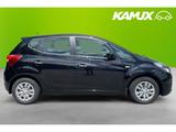 Hyundai ix20 1.6 Space blue+KLIMA+RADIO+ISOFIX - schwarze Hyundai ix20