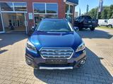 Subaru Outback 2.5i Sport AWD Benziner - Subaru: Sport