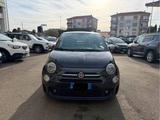 Fiat 500 1.0 Hybrid Rockstar NEOPATENTATI - Fiat 500 ROCKSTAR mit Hybrid-Antrieb (Benzin/Elektro)