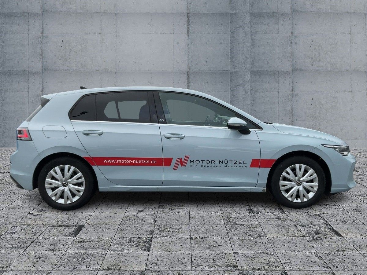 Volkswagen Golf - Bild 7