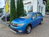 Dacia Logan MCV Blue dCi 95 Stepway - Dacia Logan Gebrauchtwagen in Berlin