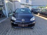 Volkswagen e-up! move up! CCS Climatronic Sitzheizung Move& - Volkswagen up! mit Elektro-Antrieb