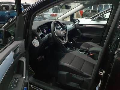 Volkswagen Touran - Bild 6