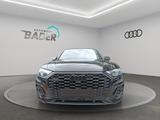 Audi Q5 Sportback 2.0TDI quattro S Line AHK STDHZ B&O - Audi Q5: 2.0