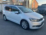 Volkswagen Touran 2.0 TDI Highline+PANO+KAMERA+STANDHEIZUNG - Volkswagen Touran in Düsseldorf