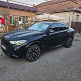 BMW X6 M Competition M Competition - gebrauchte BMW X6 M aus dem Jahr 2020