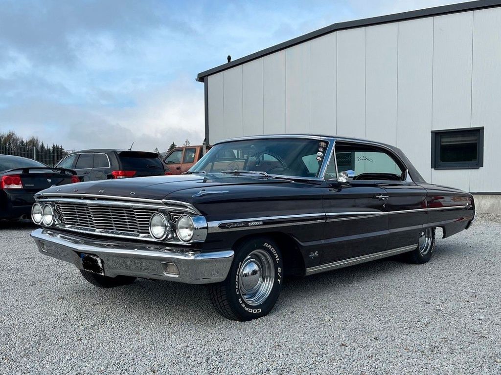 Ford Galaxy
