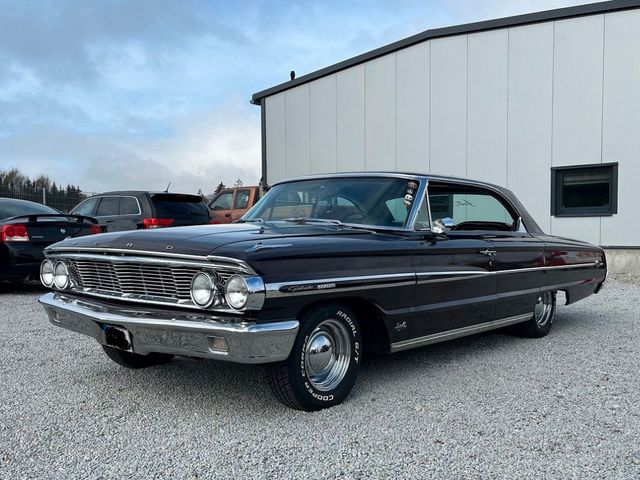 Ford Galaxie XL 500*4 Door*ohne B-Säule*