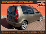 Skoda Roomster 1.2 TSI Fresh KLIMAAUTO+SHZ PDC 1.Hand - Skoda Roomster: 2.1