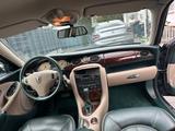 Rover 75 2.0 V6 Celeste Celeste - Rover 75 mit Benzin-Antrieb: Limousine