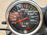 Suzuki GS 500 U (2003) - SUZUKI GS 500