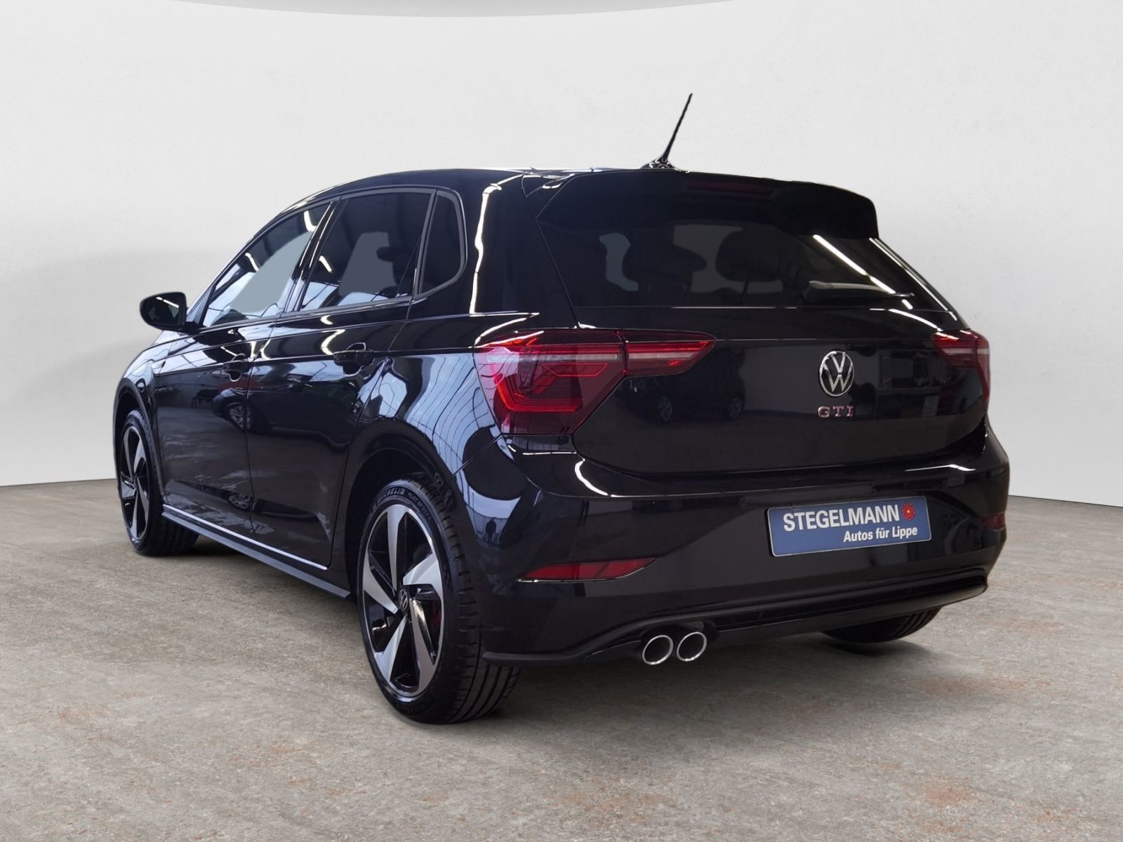 Volkswagen Polo - Bild 4