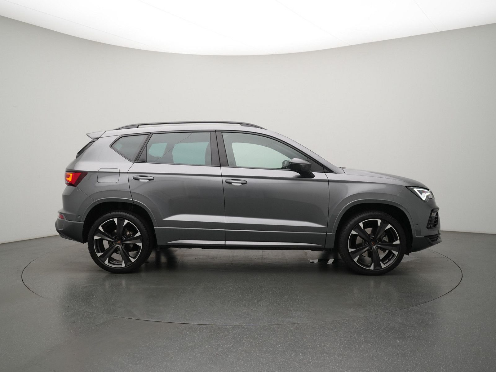 Cupra Ateca - Bild 3