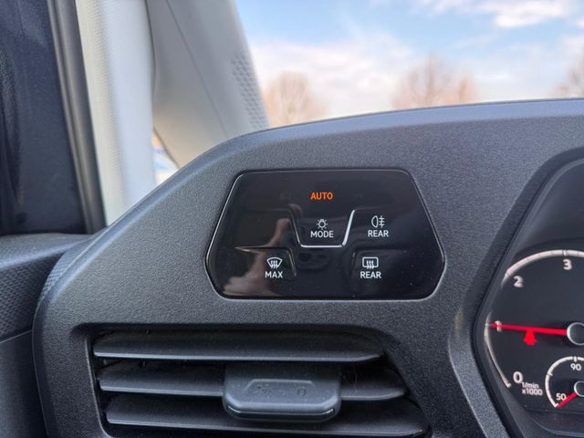 Caddy Basis 2.0 TDI Navi DAB SHZ