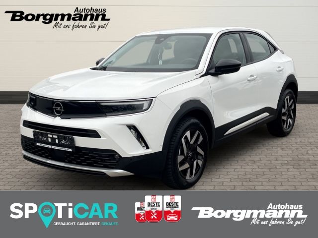 Opel Mokka Elegance 1.2 Turbo LED - Tempomat - Rückfa