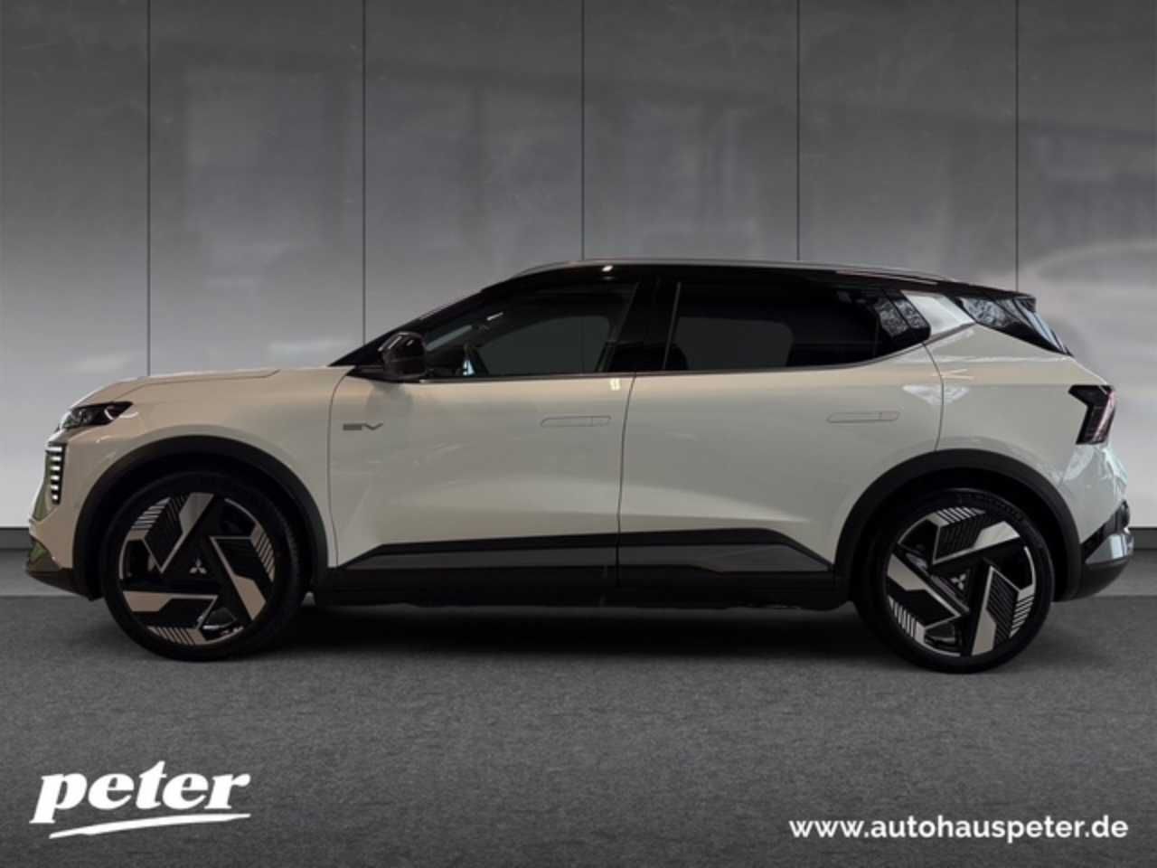 Mitsubishi Eclipse Cross Diamant TOP Luxury-Paket 87 kWh imagem 2