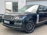 Land Rover Range Rover Autobiography | LWB | RANGE GARANTIE - Land Rover Range Rover in Mainz