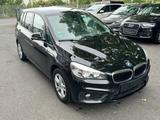 BMW 2 Gran Tourer 216 d Advantage - BMW 216 Gran Tourer aus 2016