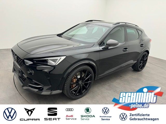 Cupra Formentor VZ5 BAT Pano21 ABT Power S 450PS