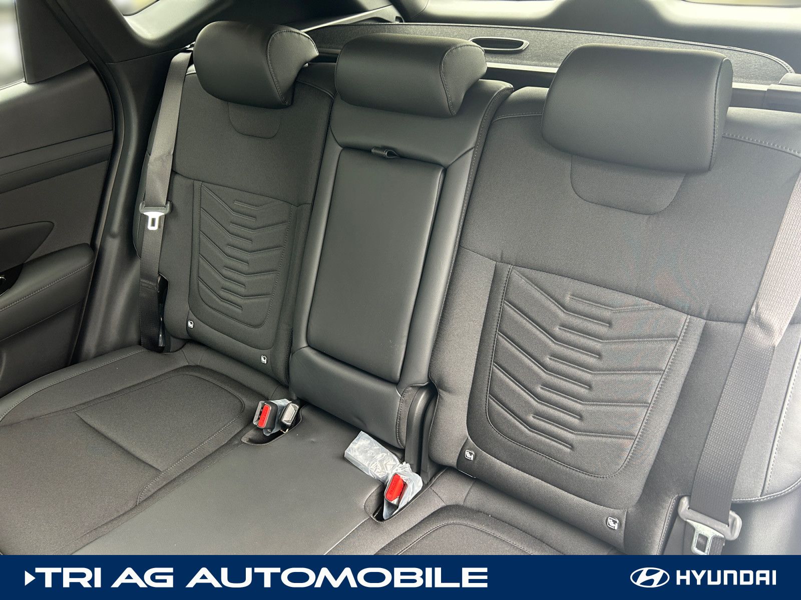 Hyundai Tucson – Bild 10