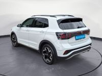 Volkswagen T-Cross - Vorschau Bild 4
