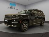 Jeep Grand Cherokee Summit Reserve Plug-In-Hybrid 4Xe - Jeep Grand Cherokee Plug-in Hybrid (PHEV) Gebrauchtwagen