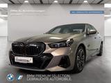 BMW i5 eDrive40 Limousine M Sport Driv.Assist.Prof - BMW i5 in Düsseldorf