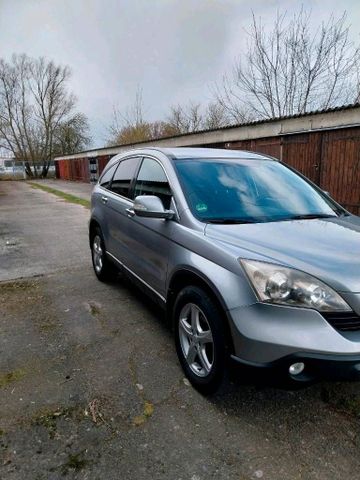 Honda CR V 4x4 diesel