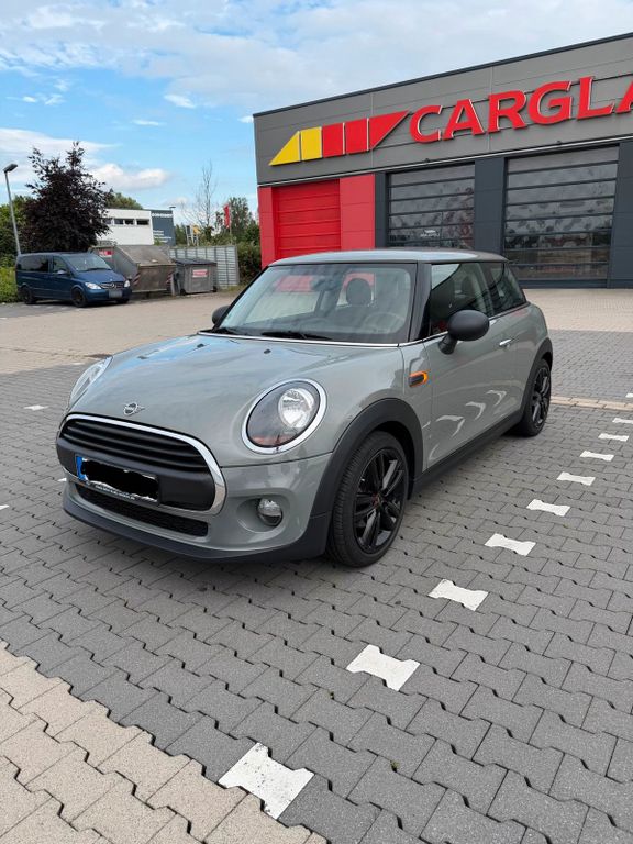 Image of MINI Cooper