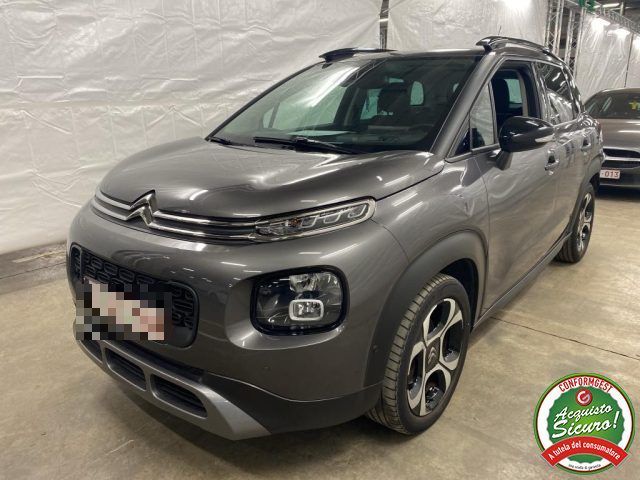 Citroën CITROEN C3 Aircross BlueHDi 120 S&S EAT6 Shine A