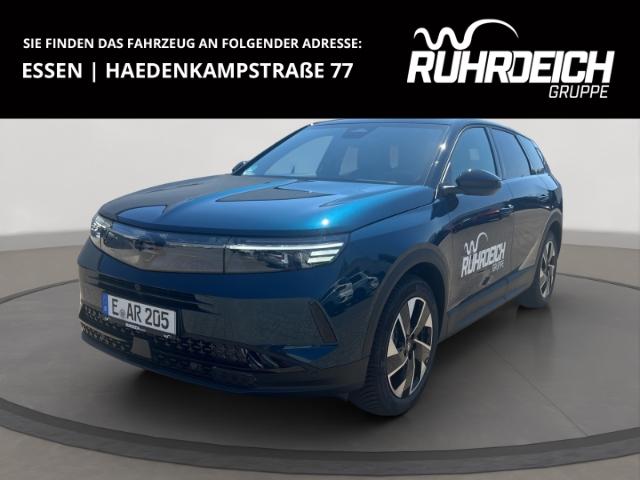 Opel Grandland GS MHEV El. Panodach Navi Digitales Co