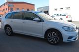Volkswagen Golf VII Variant Sound BlueMotion TGI*LED*NAVI*A - Volkswagen Golf: V Bluemotion