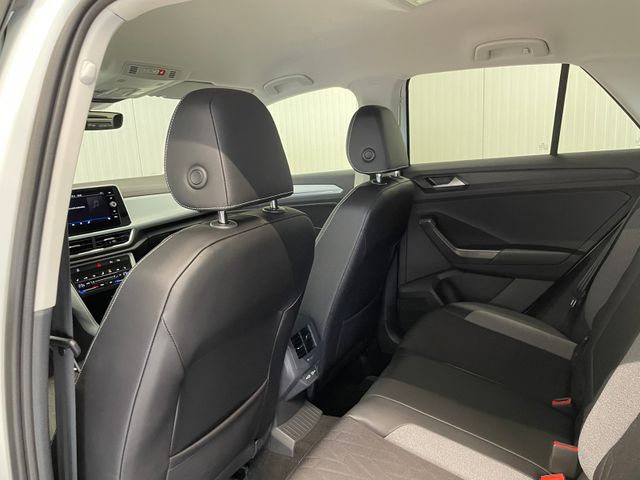 T-Roc Goal 1.5 TSI DSG LED SHZ ACC APP