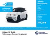 Volkswagen ID.3 GTX Performance NAVI SITZHEIZUNG ALU - scheckheftgepflegte VW ID.3