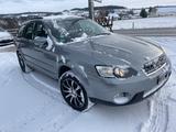 Subaru Outback - gebrauchte Subaru Outback aus dem Jahr 2006