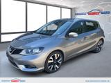 Nissan Pulsar 1.6DIG-T Tekna Euro6 Klima Navi Leder