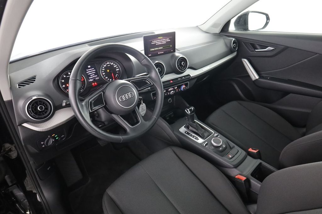 Image of Audi Q2